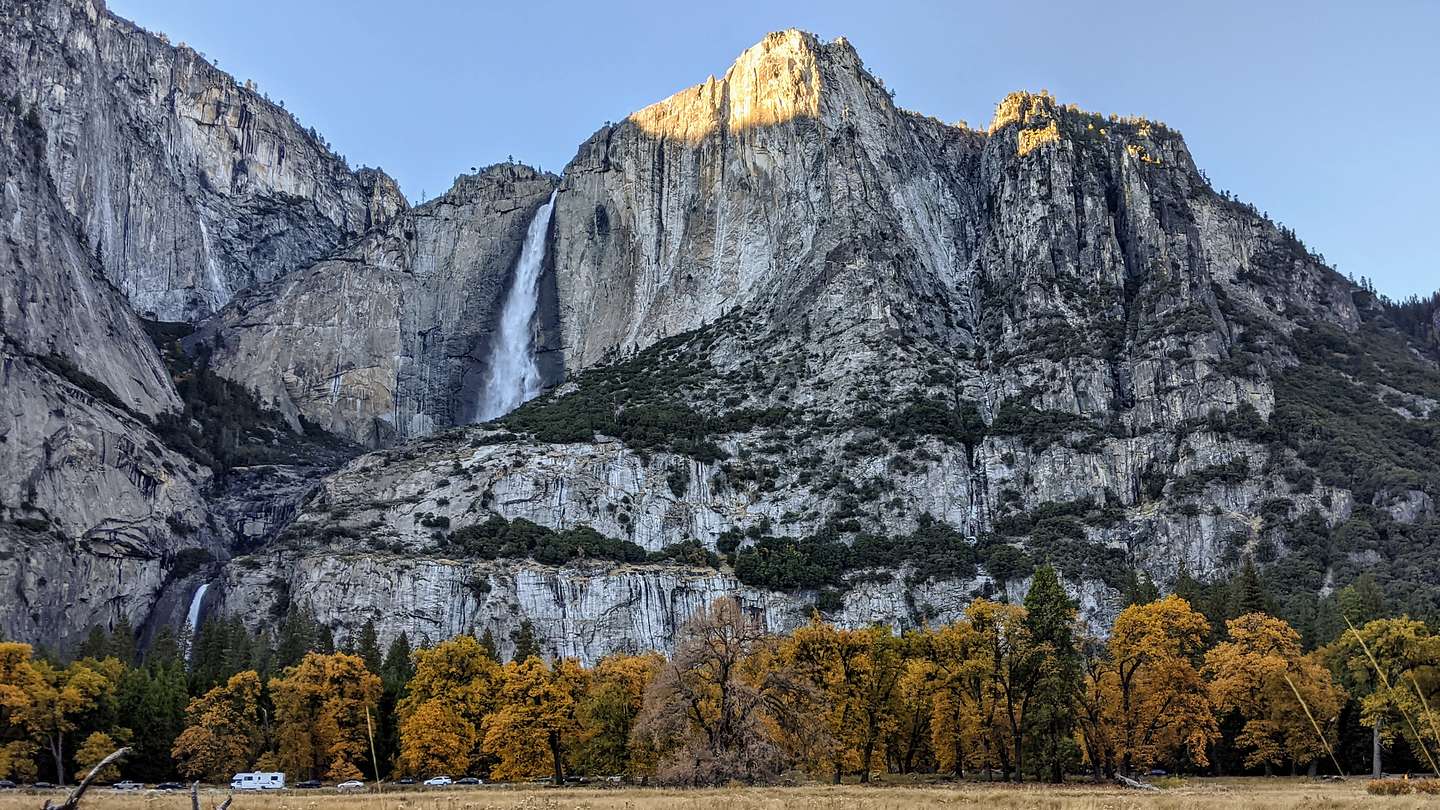 Cook's Meadow cocktailing